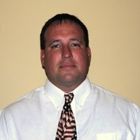 White Martins Employee Zachary May's profile photo