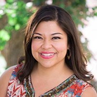 International Community School (Singapore) Employee Karla Cienfuegos's profile photo