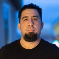ABC10 Employee Andrew F.'s profile photo