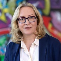 Birgit Potrafki Email