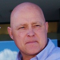LDS church Employee Mark Ashton's profile photo