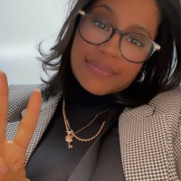 Focus: HOPE Employee Kristal Williams's profile photo