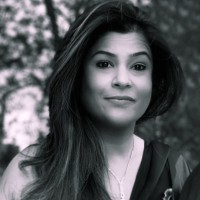 Publicis Groupe Employee Purvi Naik's profile photo