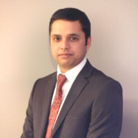 A&A Pharmachem Inc. Employee Supriyo Sen's profile photo