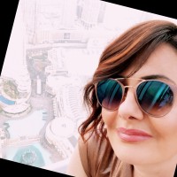 Katia Colleluori Email
