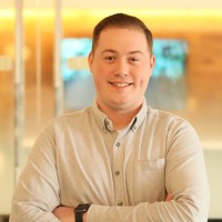 Apel Inc. Employee Patrick Talbert's profile photo