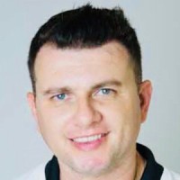 Modular Data Centers Employee Ivanildo Silva's profile photo