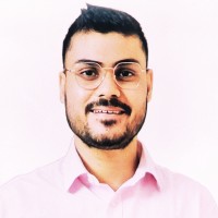 Pelatro Employee Divanshu Sharma's profile photo