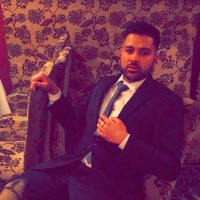 TUFFKING Employee Manny Lal's profile photo