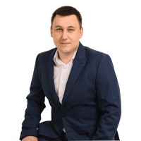 DATA-SPM Employee Olexandr Slavinskyi's profile photo