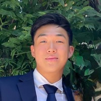 Anduril Industries Employee Joseph Pak's profile photo