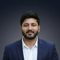 SDLC Corp Employee Piyush Rathod's profile photo