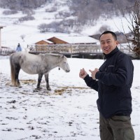 Eplus3D Additive Manufacturing Employee Jingxiao Wei's profile photo
