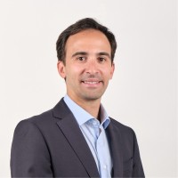 AstraZeneca Employee Tiago Pires's profile photo