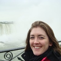 Bluestone National Park Resorts Ltd Employee Sarah Walters's profile photo