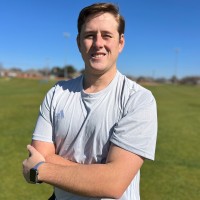Alcuin School Employee Colin Cullum's profile photo