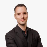 WA Communications Employee Chris Speight's profile photo