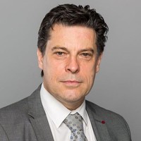 AB Science Employee Christian Fassotte's profile photo