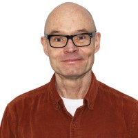 Eriks fönsterputs Employee Johan Peyron's profile photo