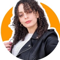 Hashtag You Employee Maryem Triki's profile photo