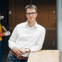 VR Smart Finanz Employee Jirka Gehrt's profile photo