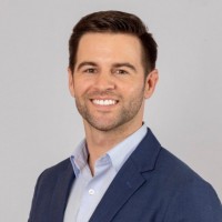 Dataiku Employee Joe Murphy's profile photo