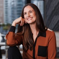 Manulife Investment Management Employee Anne Andrews's profile photo