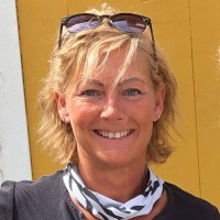Cecilia Lidén Email