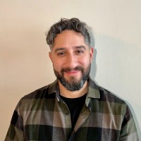 NSF's NOIRLab Employee Sebastián Vicencio's profile photo