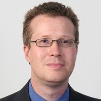 GE-Hitachi Nuclear Energy Employee Rob Hartwick's profile photo