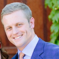 Radia, Inc. Employee Elliott White's profile photo