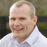 Protein Snack Shop Employee Brian McCoy's profile photo
