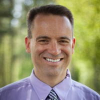 Graceful Resources Employee Brent Peterson's profile photo