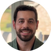 uSERP Employee Jeremy Moser's profile photo