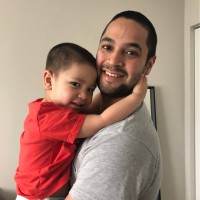 MILBURN DEMOLITION Employee Reuben Martinez's profile photo
