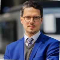 Canon Production Printing Employee Philippe Körner's profile photo