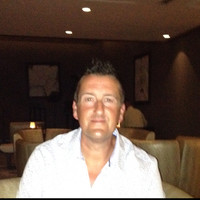 NHS Employee Andy Bradshaw's profile photo