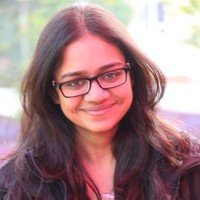 Kanika Gupta Email