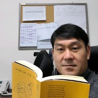 MK Electron Employee Tony Jang's profile photo