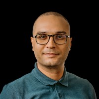 GymBeam Employee Sabahattin A.'s profile photo