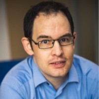 Analytik Jena Employee Frieder Meidert's profile photo