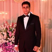 Eli Lilly and Company Employee Yogesh Kumar's profile photo