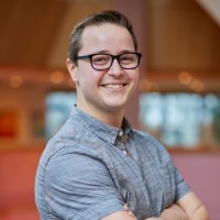 Gasunie Employee Stefan Petter's profile photo