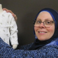 Under the Nile Employee Janice Masoud's profile photo