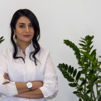 SEHLHOFF GMBH Employee Elham Diyanati's profile photo