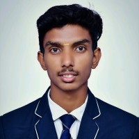 Prem Jogekar's profile photo