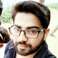 Coredge.io Employee Mohammad Khan's profile photo