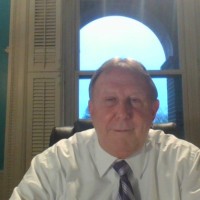 Mount Aloysius College Employee John Farkas's profile photo