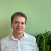 Cucumber Lighting Controls Employee Deniz Kara's profile photo