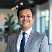 Synergy Technologies Employee Suresh Jayaram's profile photo
